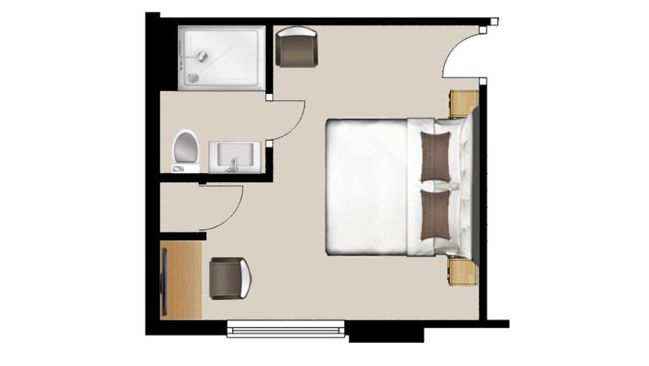 Geckos Rest Bed & Breakfast 4*