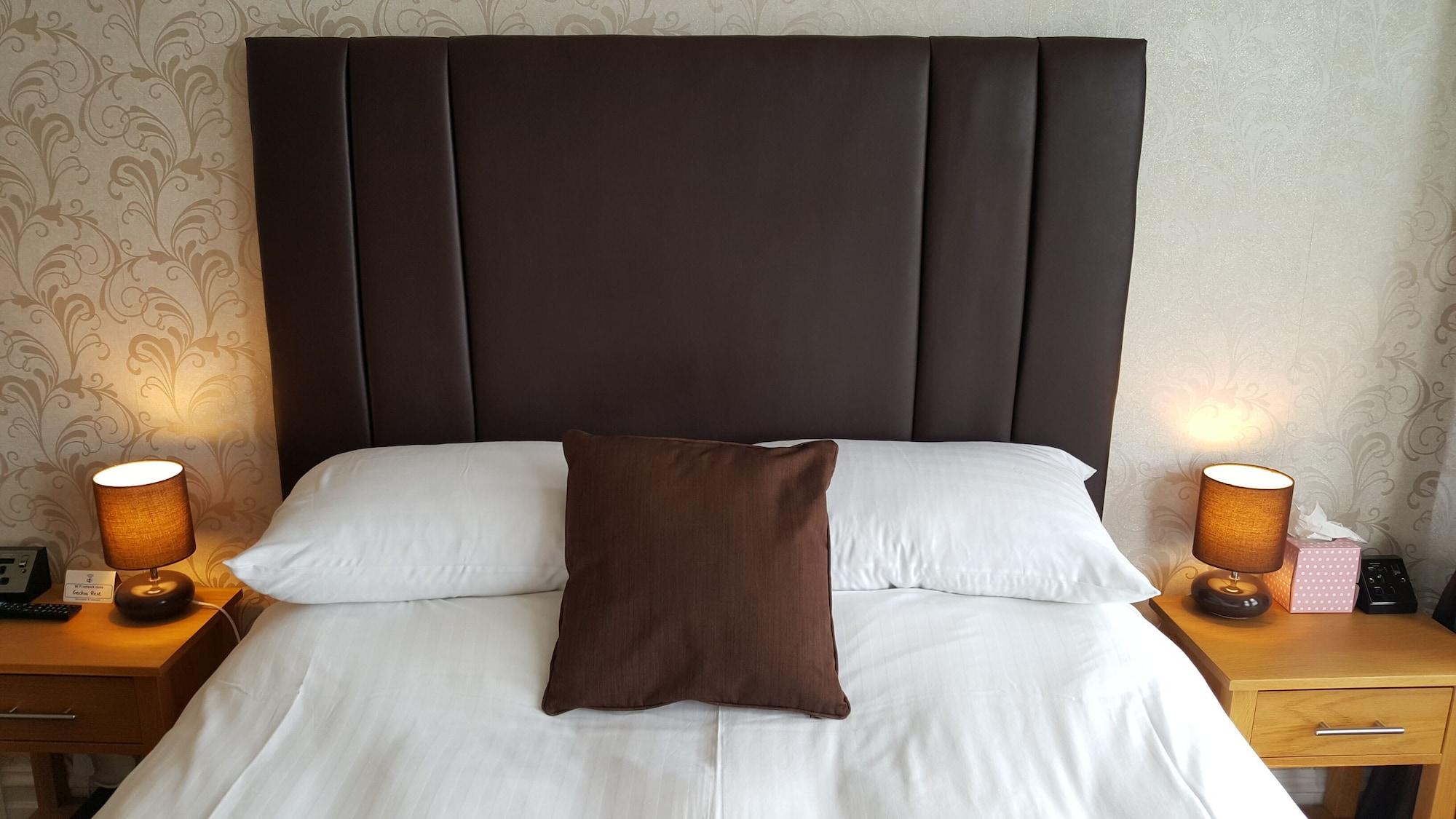 Geckos Rest 4* Newquay (Cornwall)