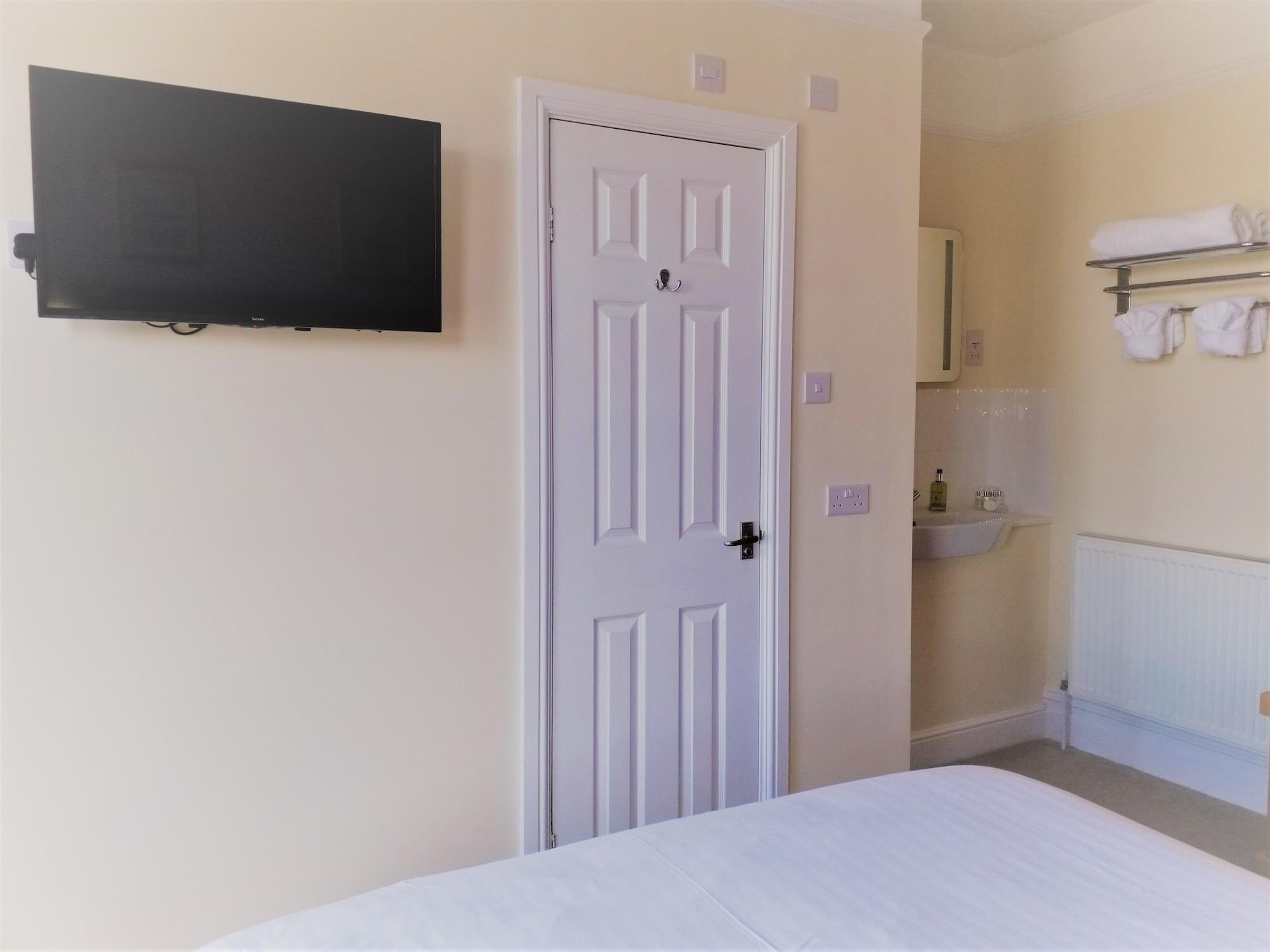 Bed & Breakfast Geckos Rest 4*