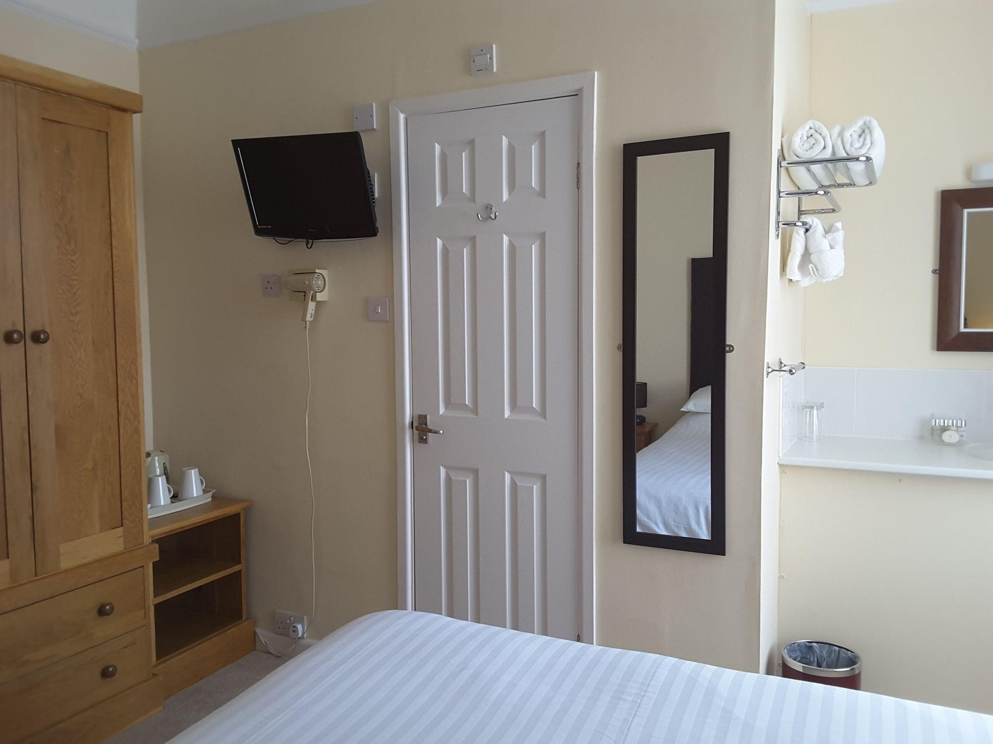 Geckos Rest Newquay (Cornwall)