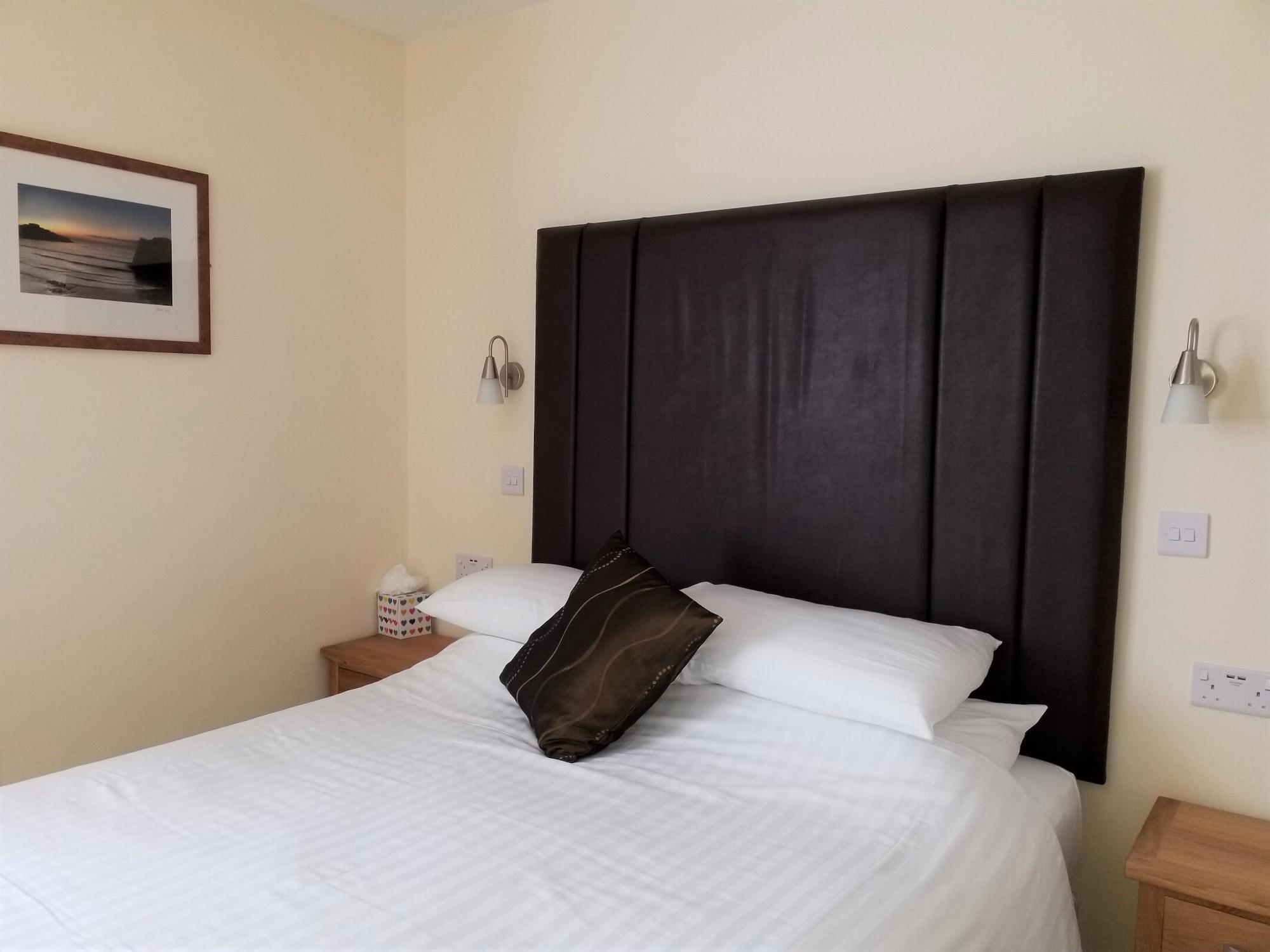 Geckos Rest 4* Newquay (Cornwall)