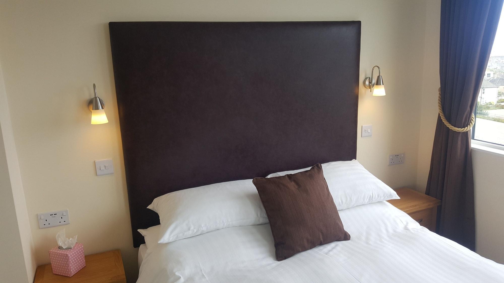 Geckos Rest Bed & Breakfast Newquay (Cornwall)