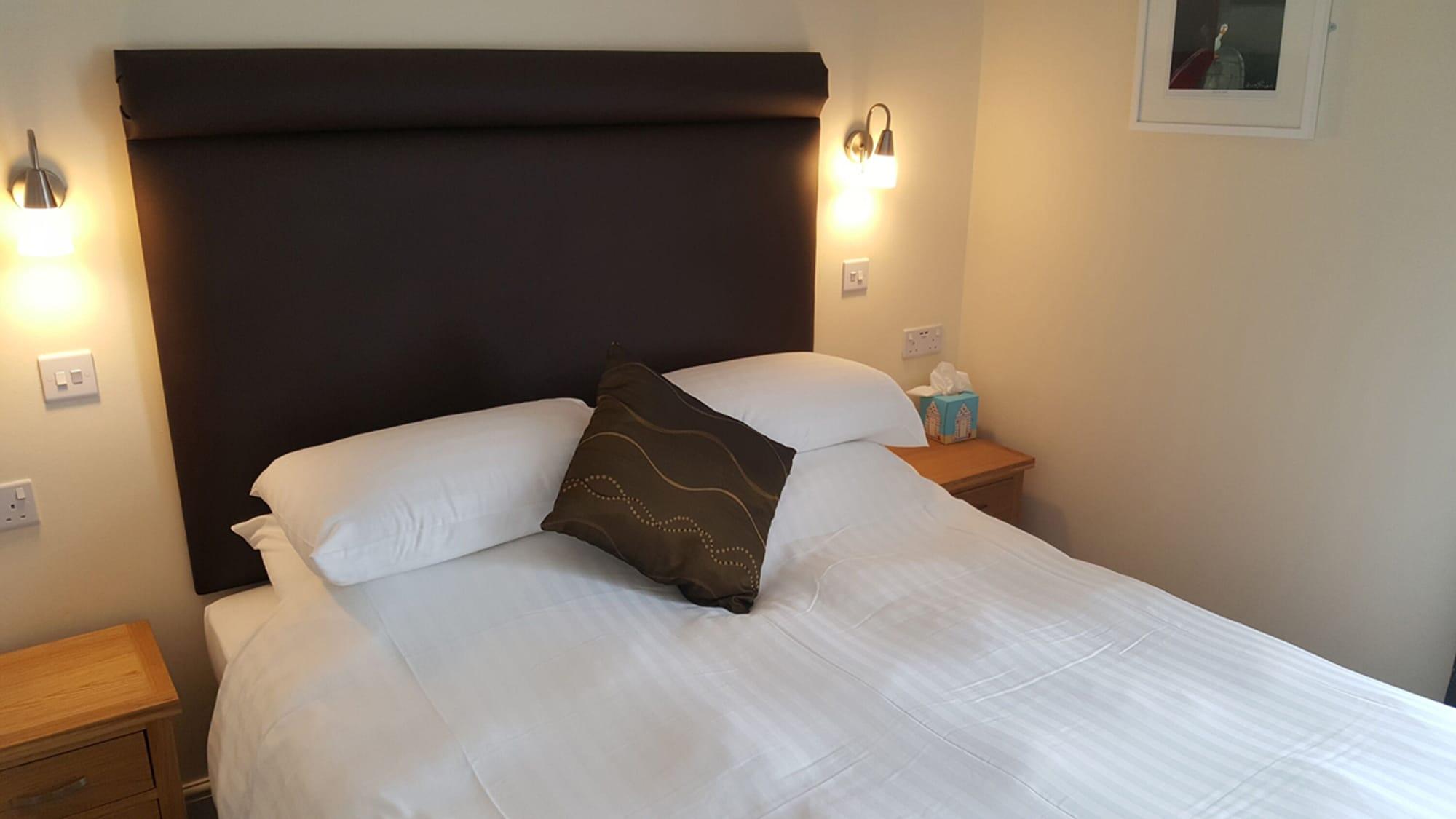 Bed & Breakfast Geckos Rest Newquay (Cornwall)