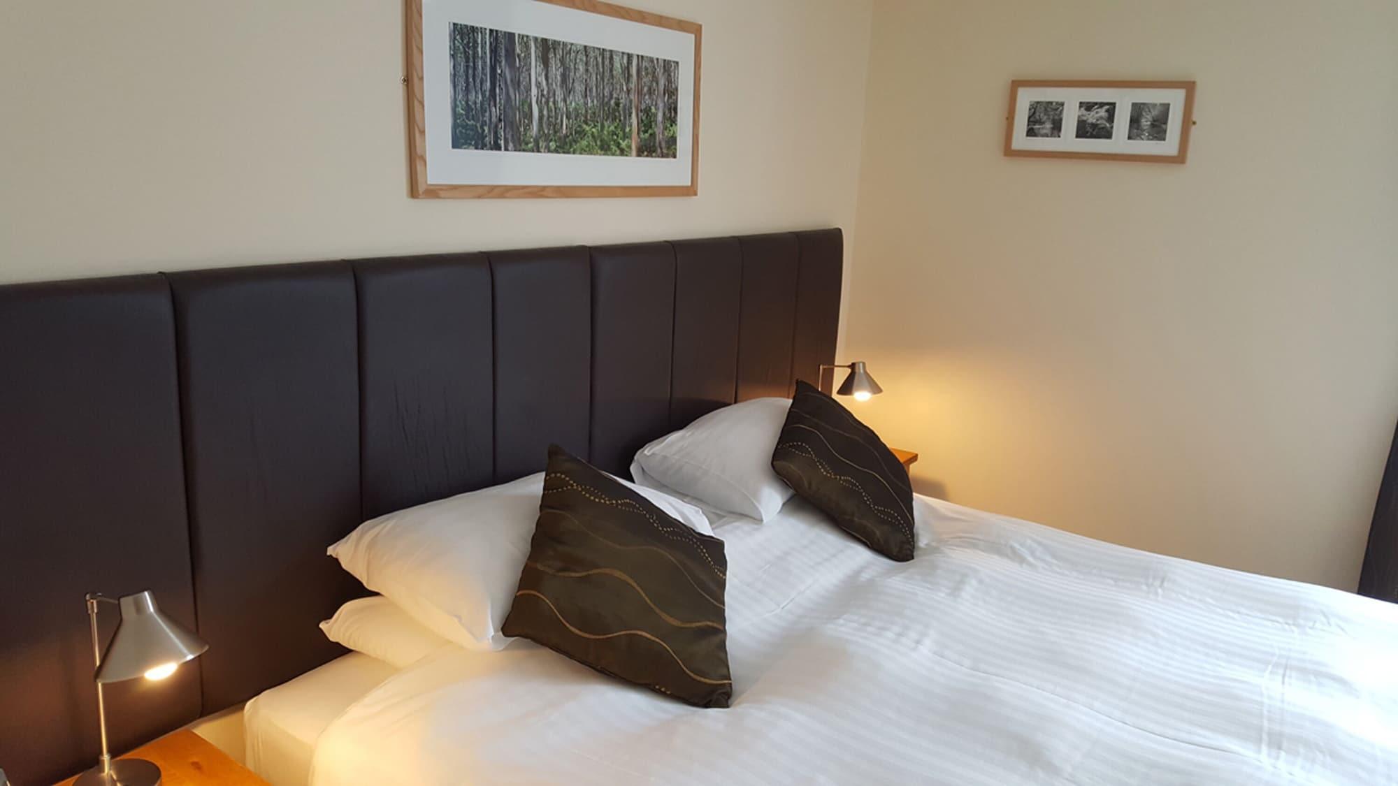 Geckos Rest 4* Newquay (Cornwall)
