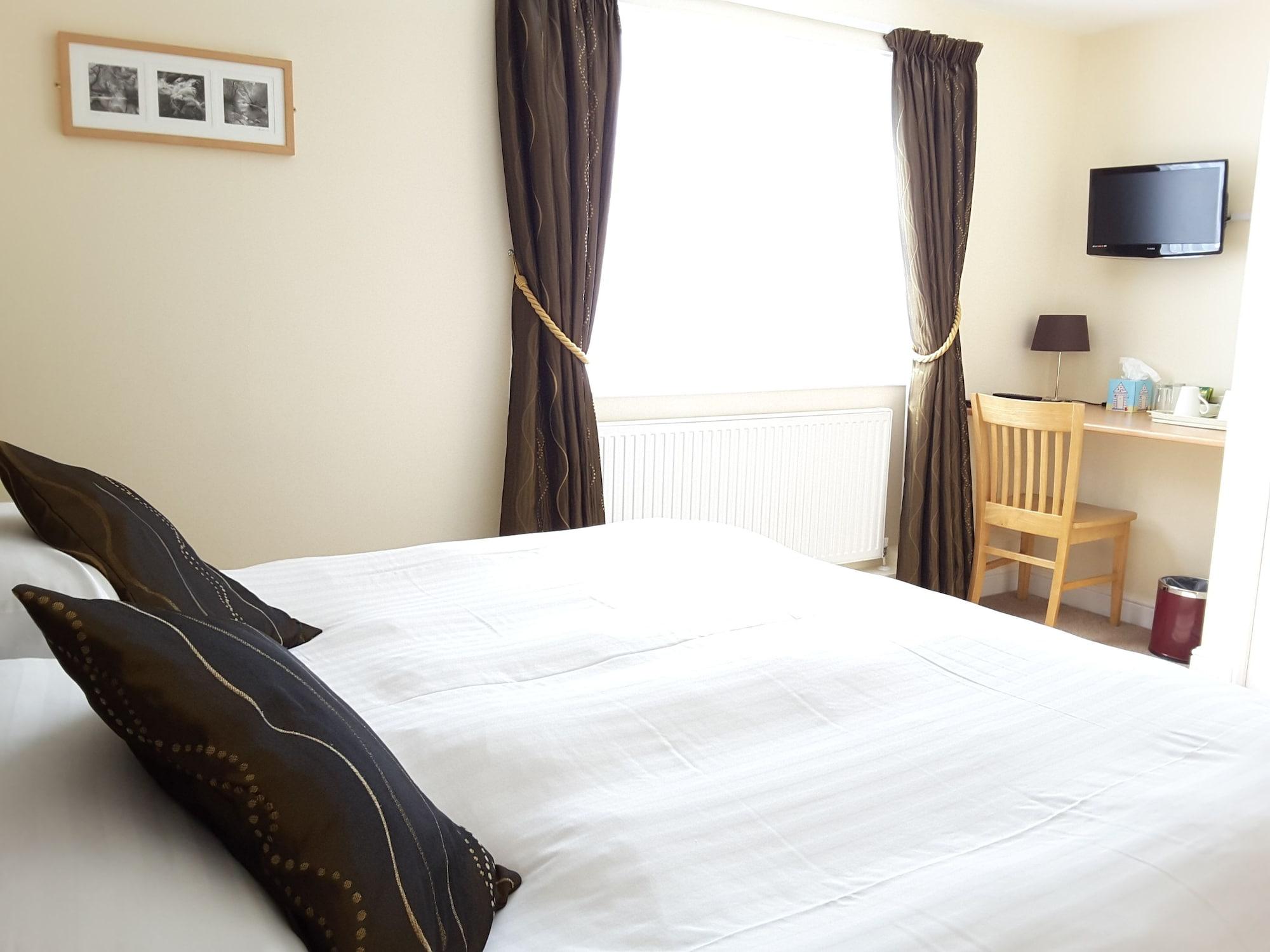 Geckos Rest 4* Newquay (Cornwall)