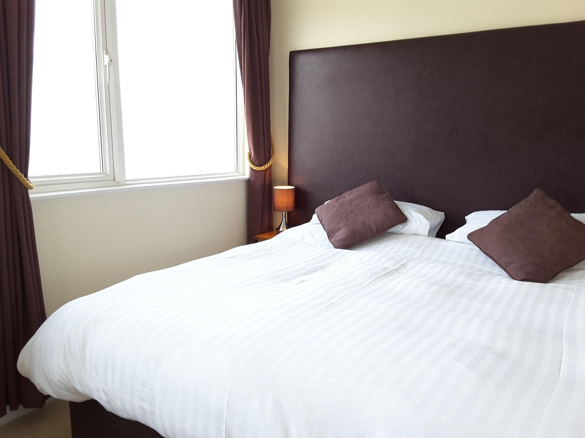 Bed & Breakfast Geckos Rest