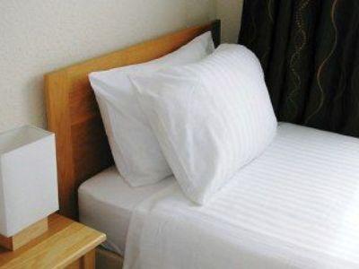 Bed & Breakfast Geckos Rest
