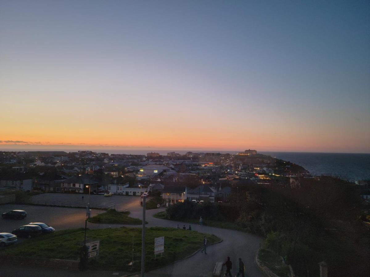 Geckos Rest Bed & Breakfast Newquay (Cornwall)