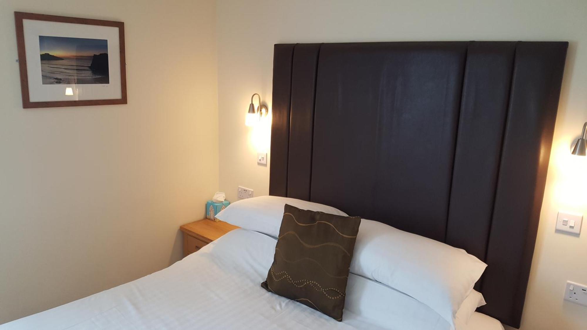 Bed & Breakfast Geckos Rest 4*