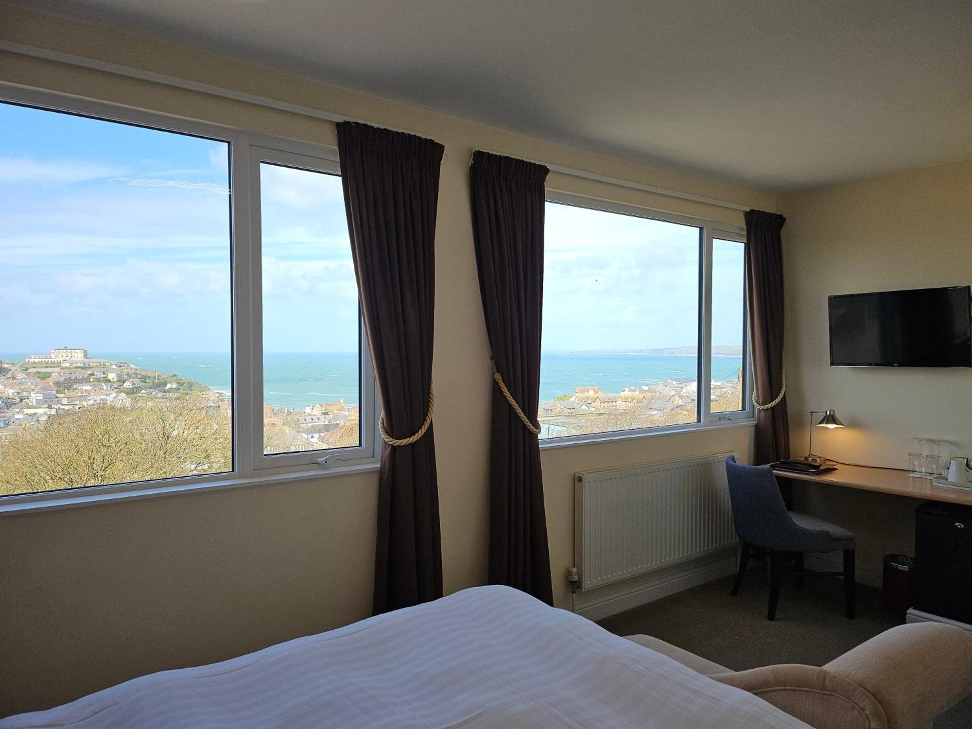 Geckos Rest Bed & Breakfast Newquay (Cornwall)