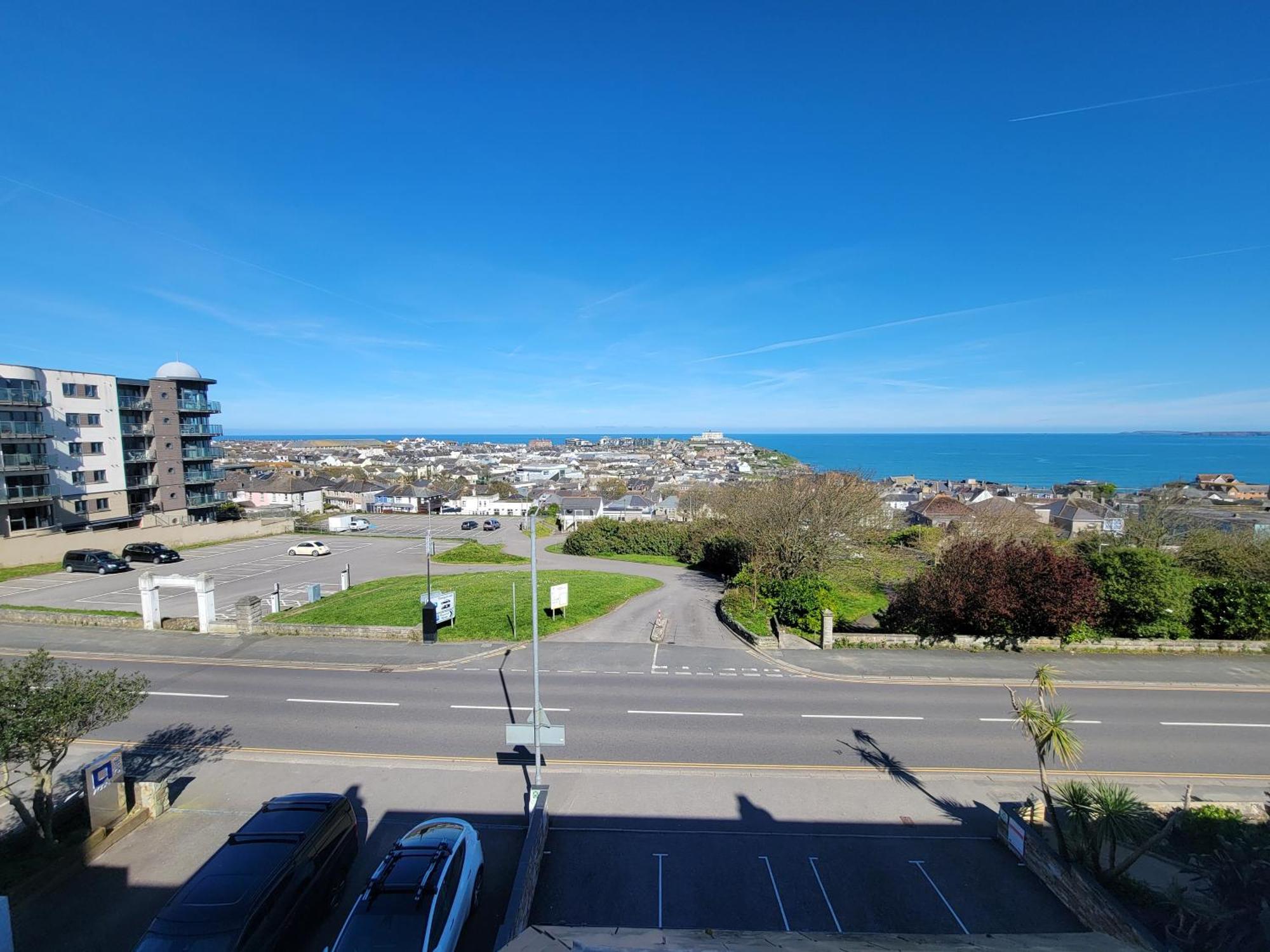 Geckos Rest 4* Newquay (Cornwall)