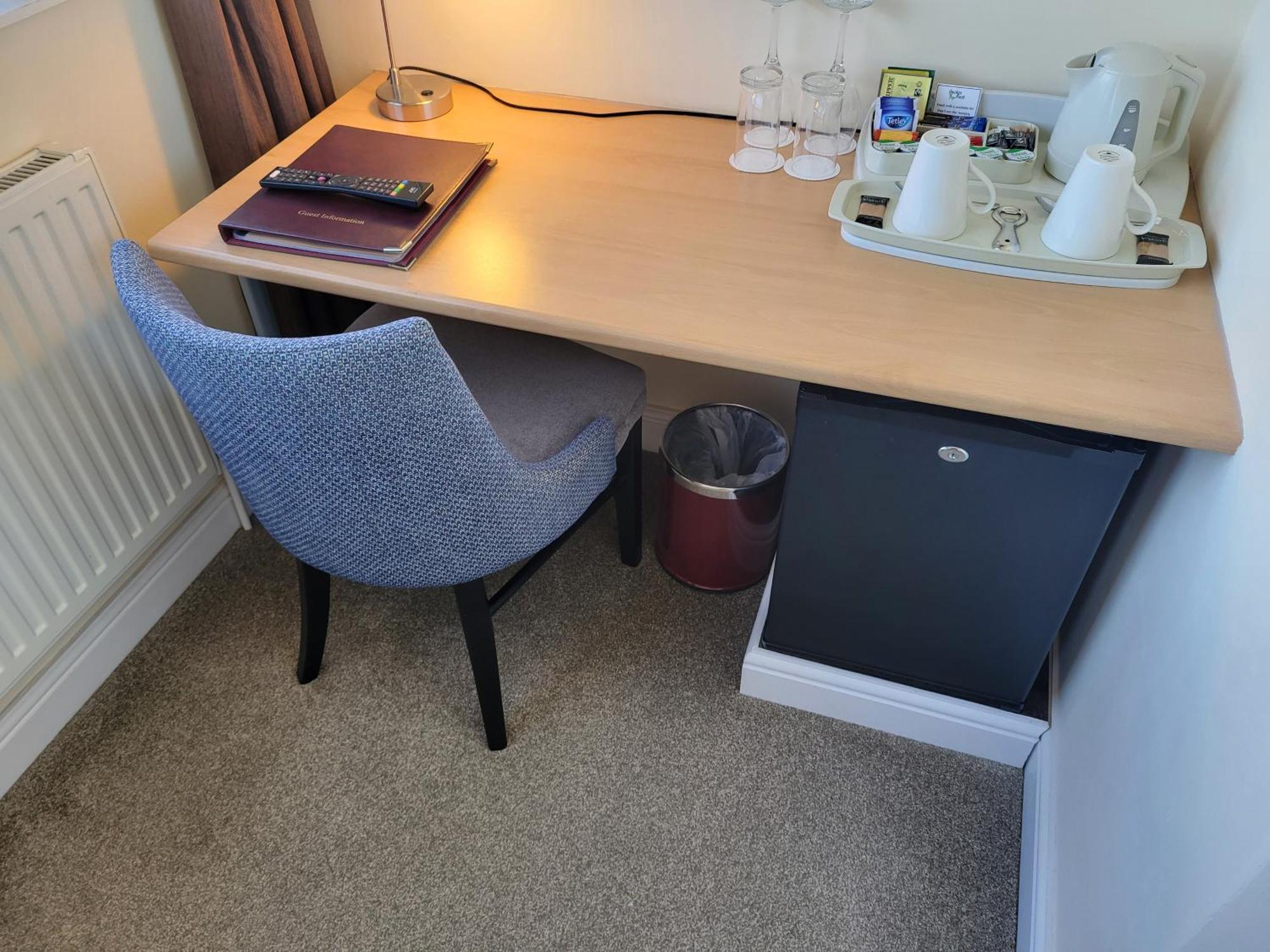 Bed & Breakfast Geckos Rest Newquay (Cornwall)