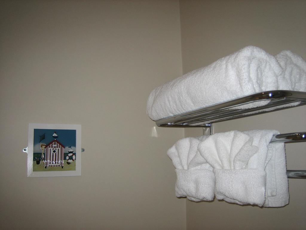 Geckos Rest Bed & Breakfast