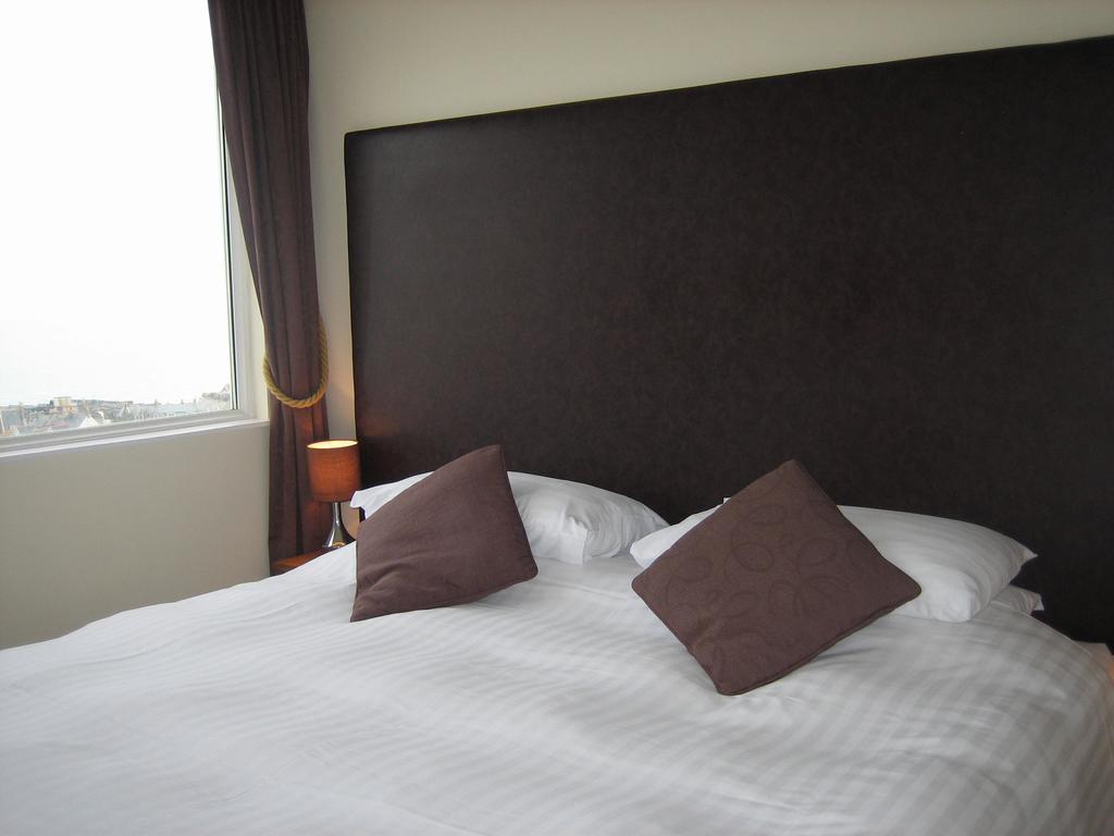 Geckos Rest Bed & Breakfast 4*