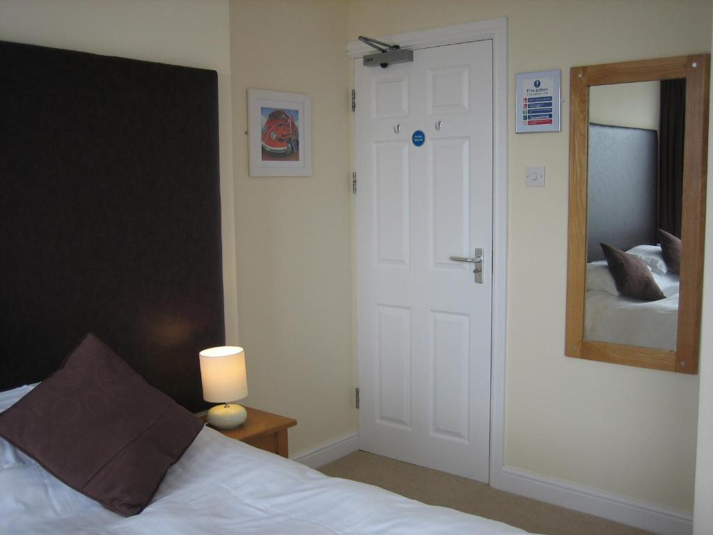 Geckos Rest 4* Newquay (Cornwall)