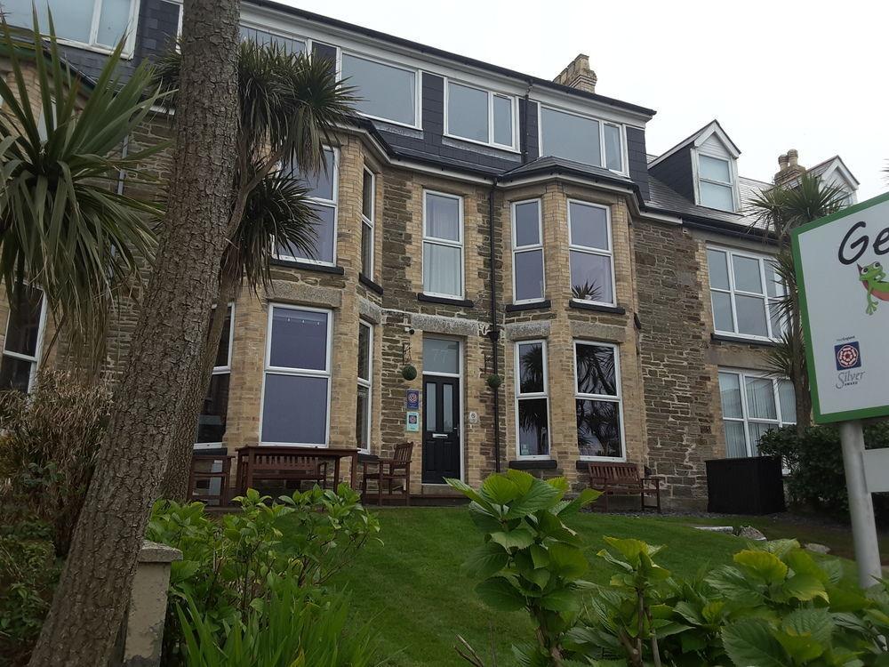 Geckos Rest Newquay (Cornwall)