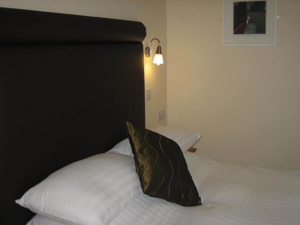 Bed & Breakfast Geckos Rest