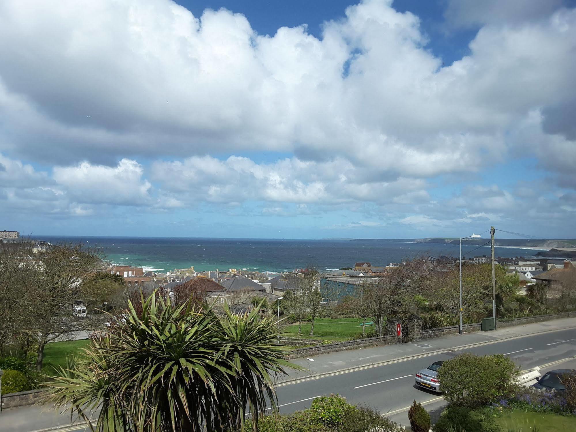Geckos Rest 4* Newquay (Cornwall)