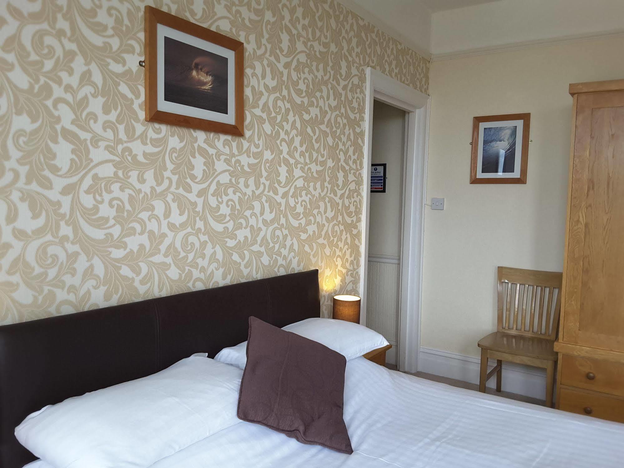 Bed & Breakfast Geckos Rest 4*