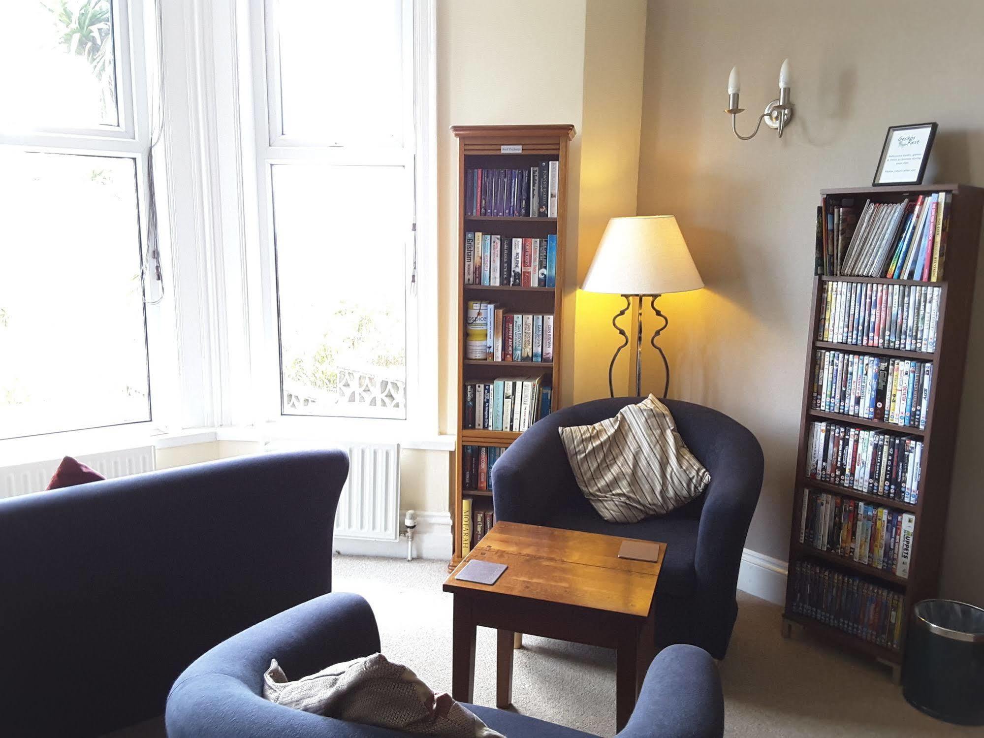 Geckos Rest 4* Newquay (Cornwall)