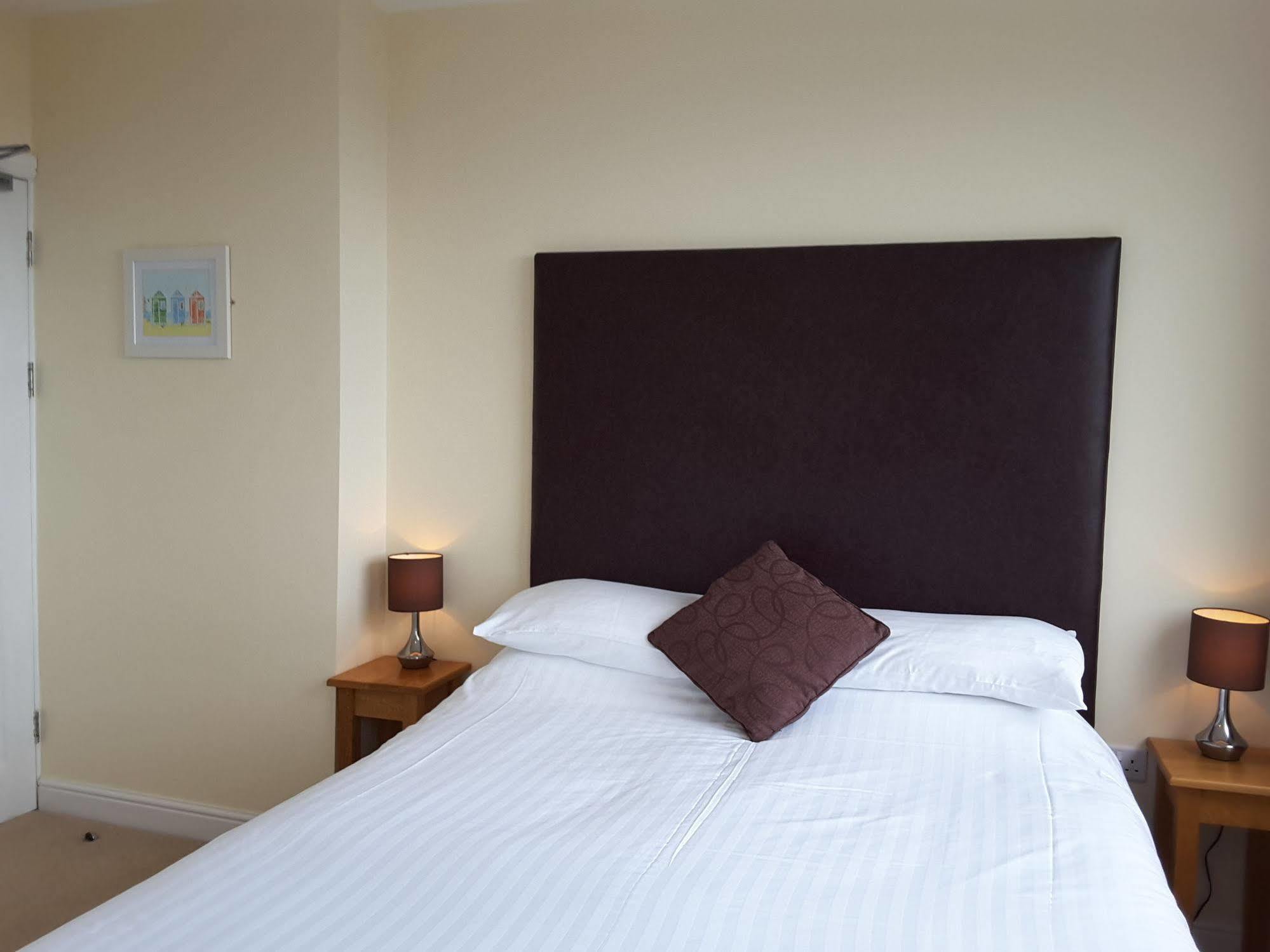 Geckos Rest Bed & Breakfast 4*