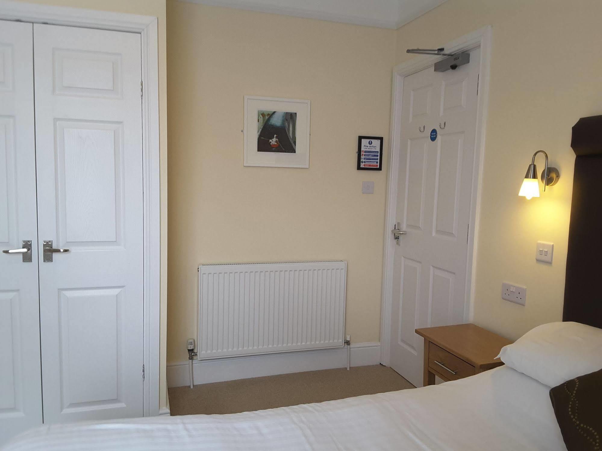 Bed & Breakfast Geckos Rest Newquay (Cornwall)