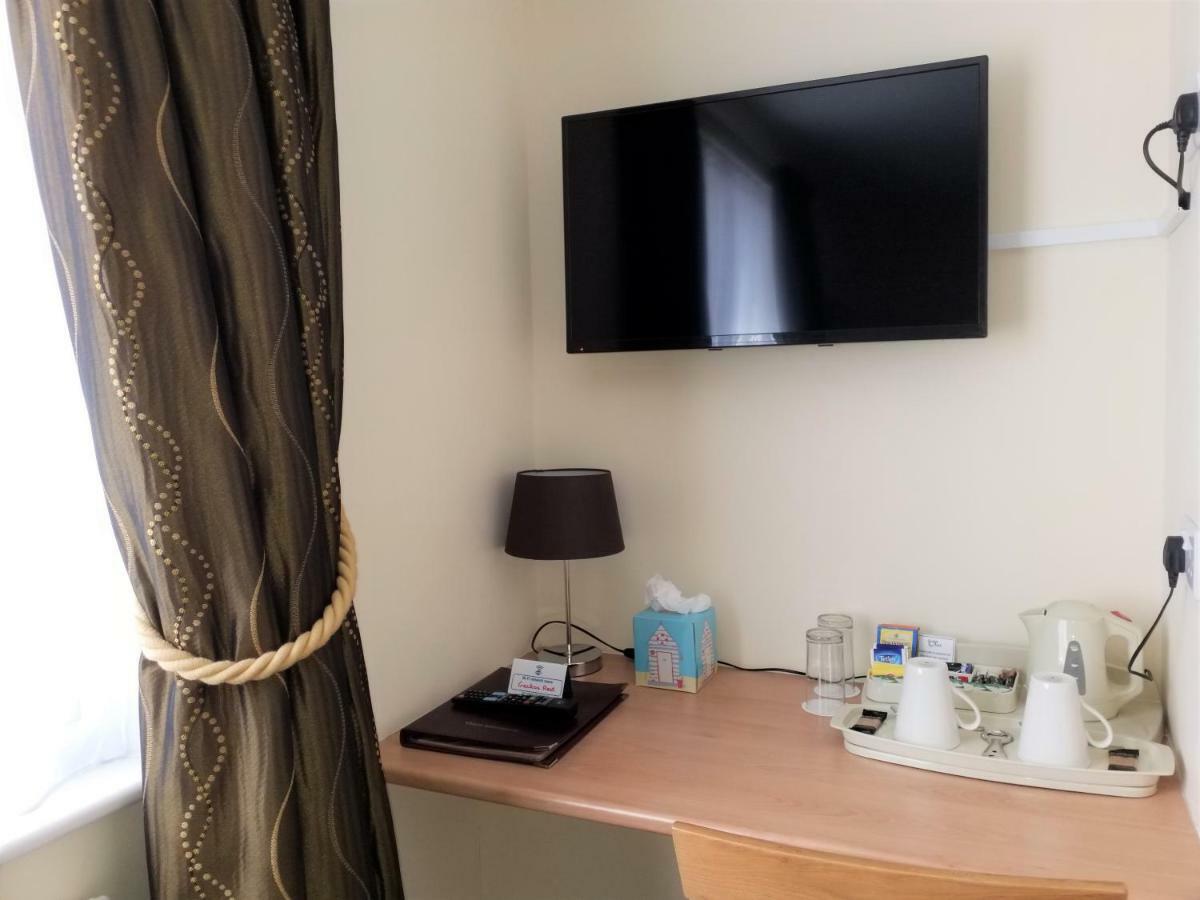 Geckos Rest 4* Newquay (Cornwall)